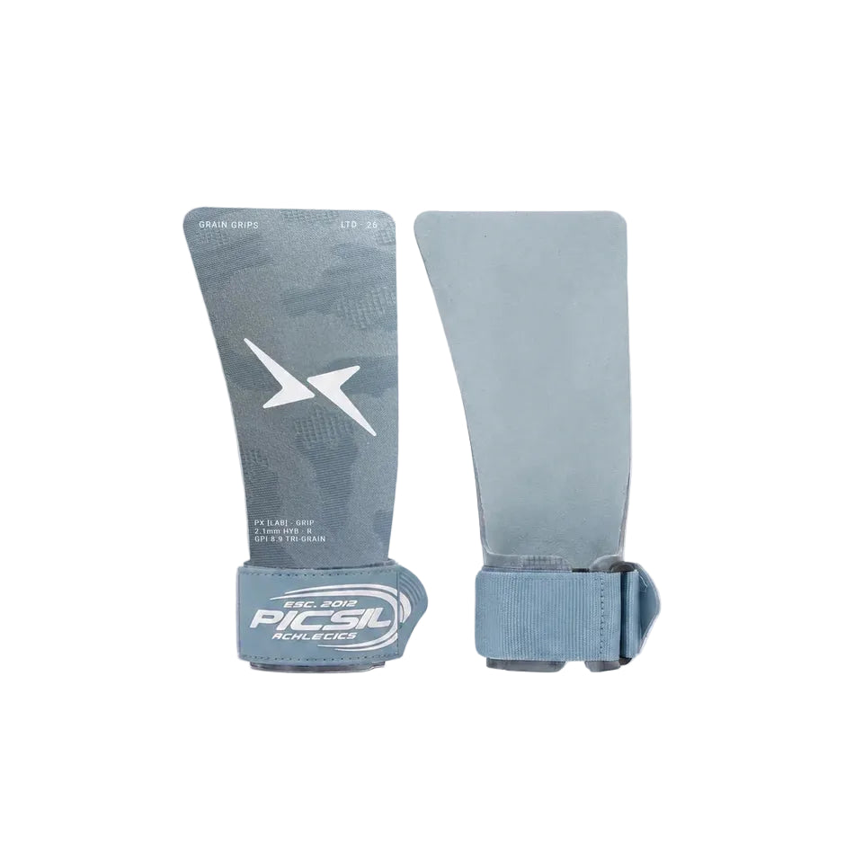 Picsil Grips Hybrid Lifestyle - Blue