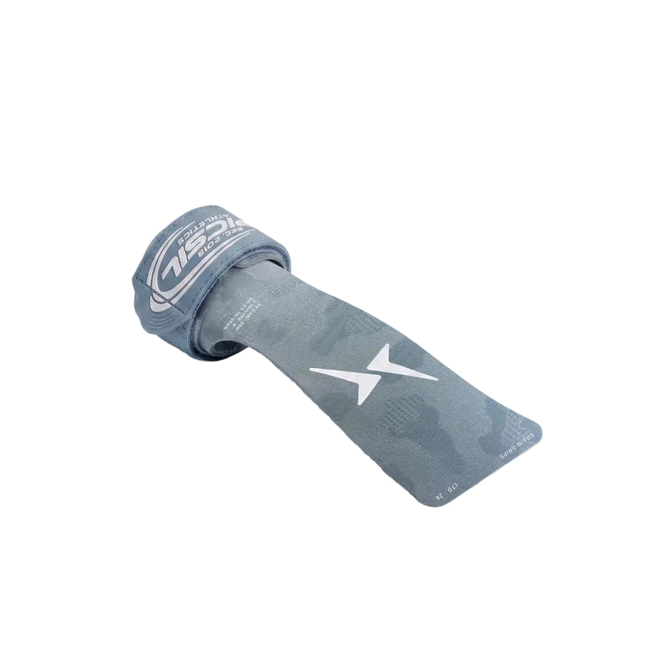 Picsil Grips Hybrid Lifestyle - Blue