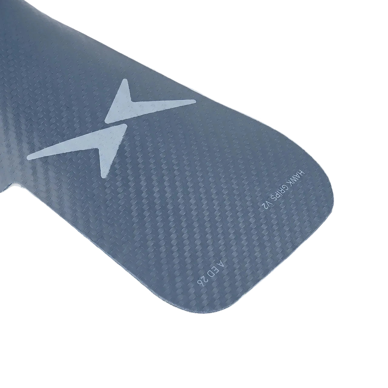 Picsil - Hawk Grips Kit Magnesium Fri - Indigo