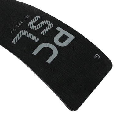 Picsil - Heron Grips Kit - Black