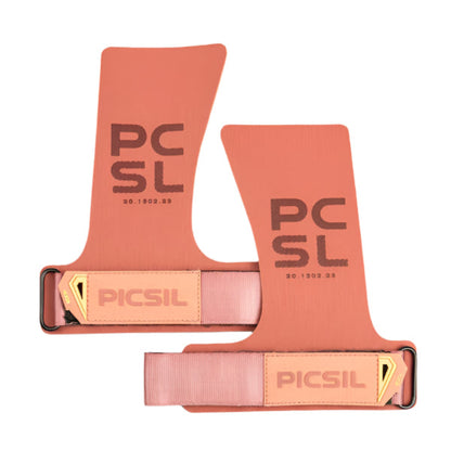 Picsil - Heron Grips Kit - Canyon