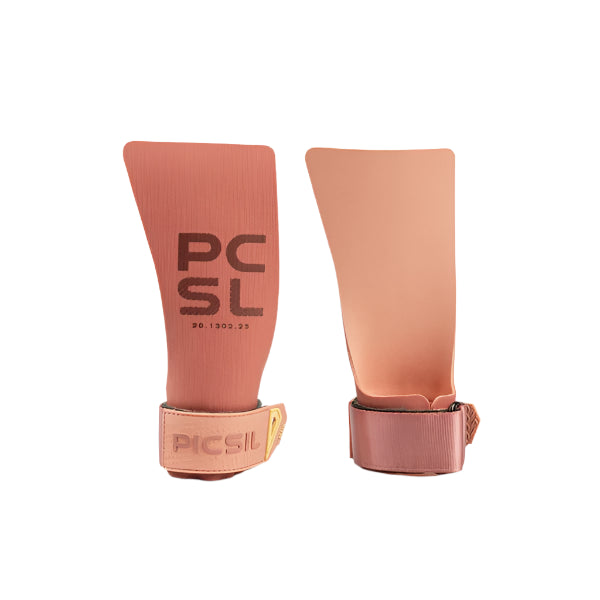 Picsil - Heron Grips Kit - Canyon