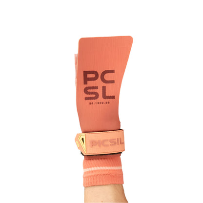 Picsil - Heron Grips Kit - Canyon
