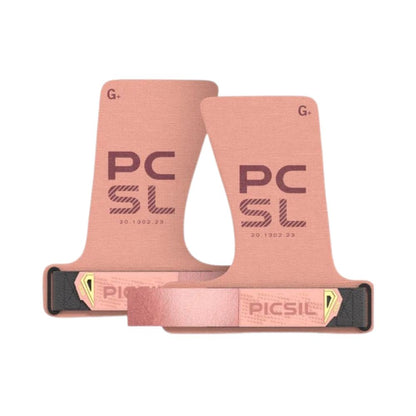 Picsil - Heron Grips Kit - Canyon