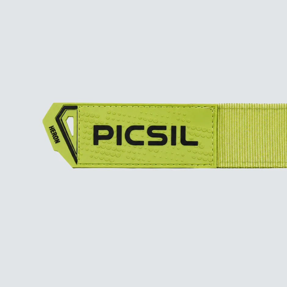Picsil Heron Grips Kit - Citrus