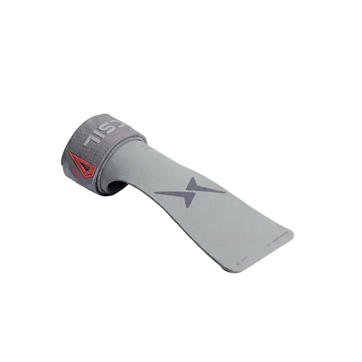 Picsil Heron Grips Kit - Fog