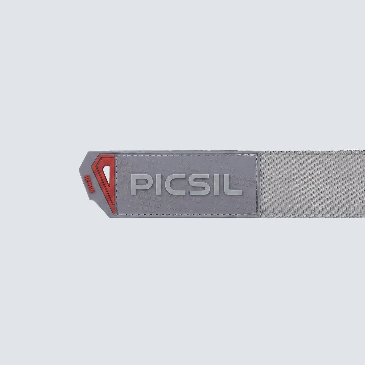 Picsil Heron Grips Kit - Fog