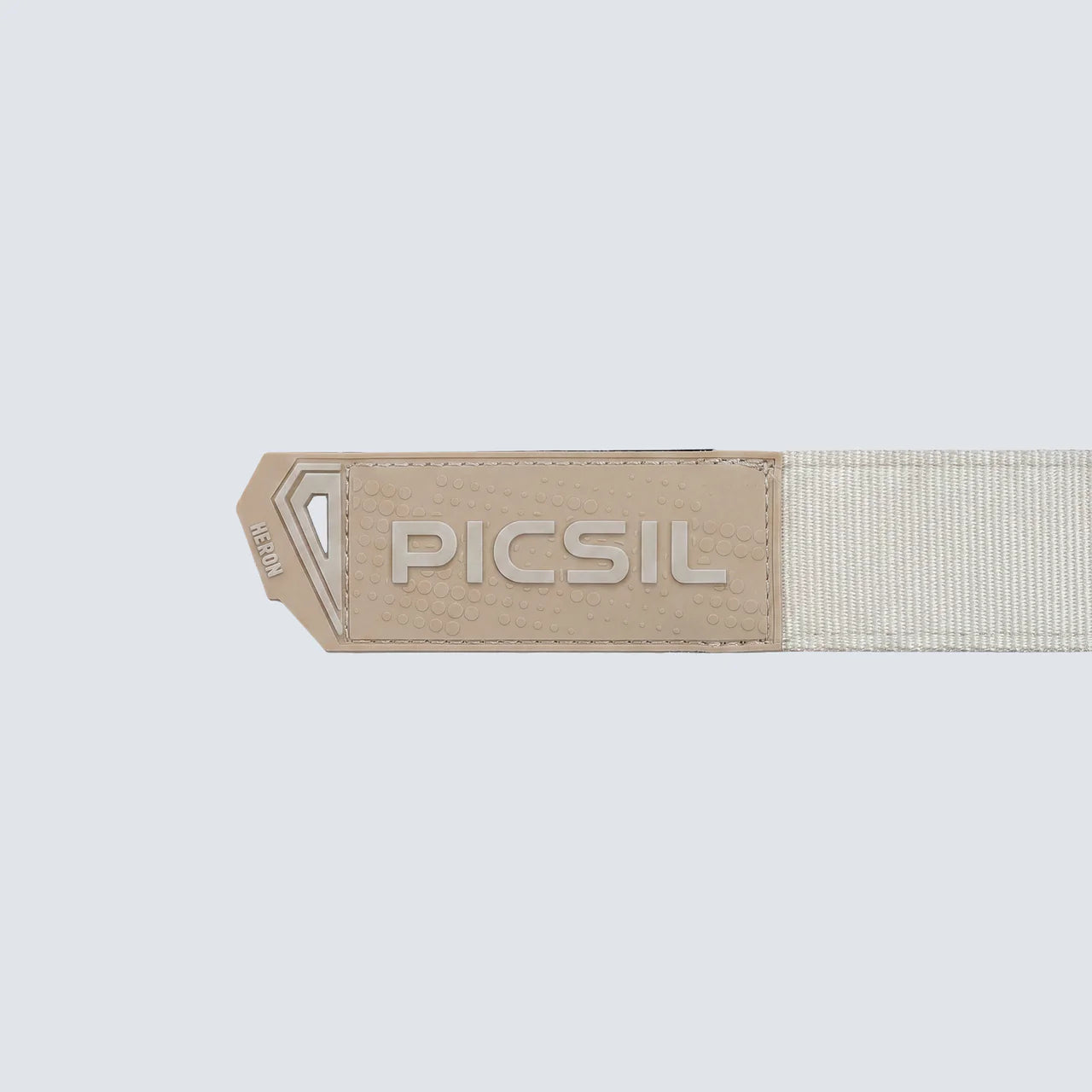 Picsil Heron Grips Kit - Ivory
