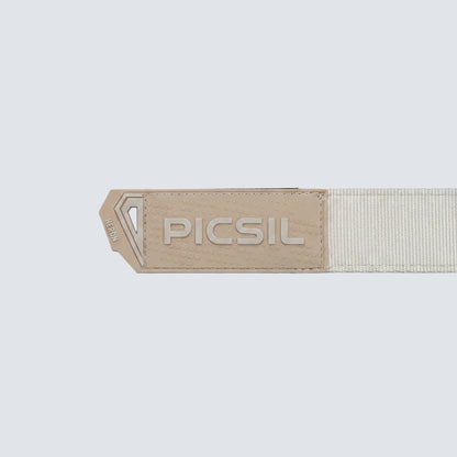 Picsil Heron Grips Kit - Ivory
