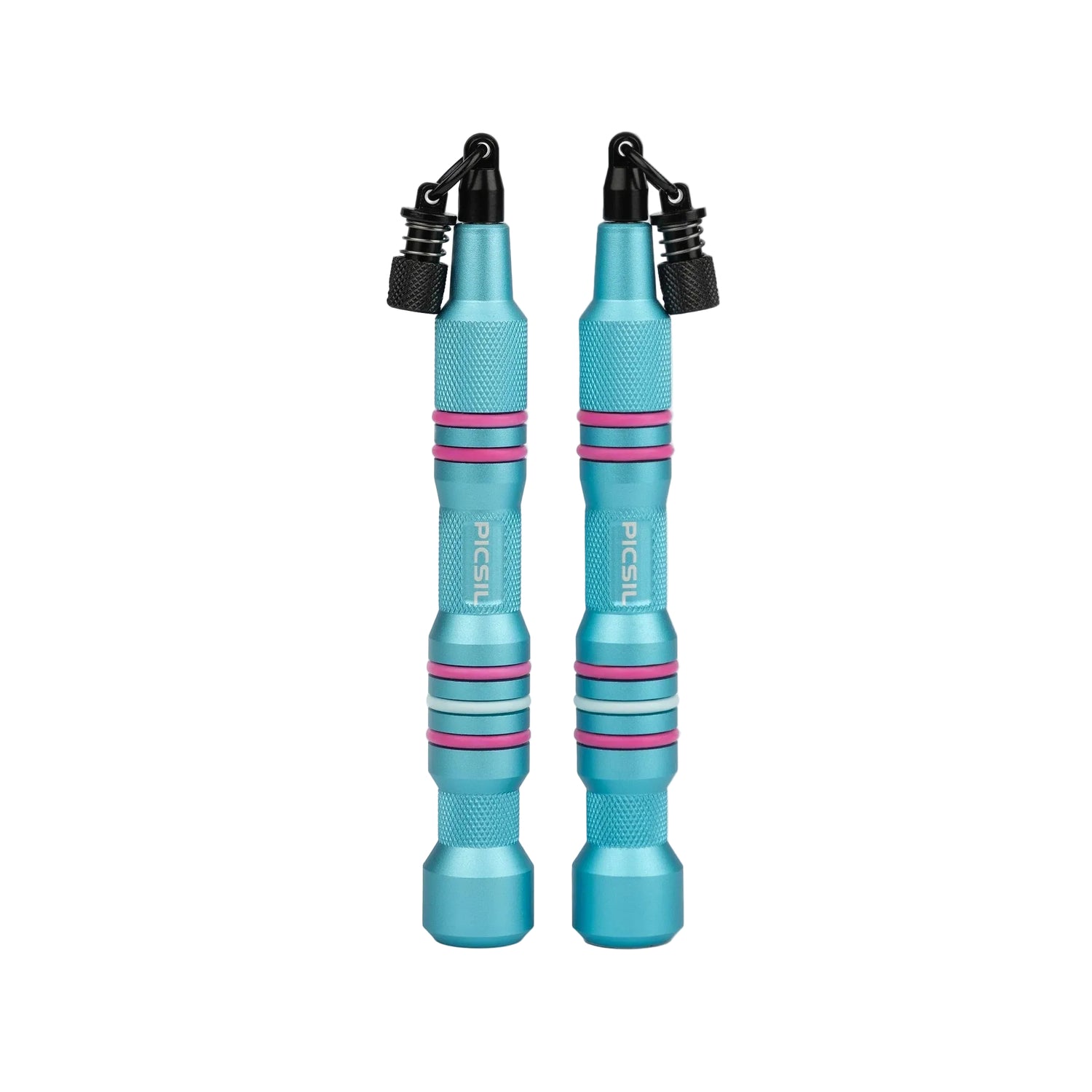 Picsil Insigne Fast Jump Rope - Cyan