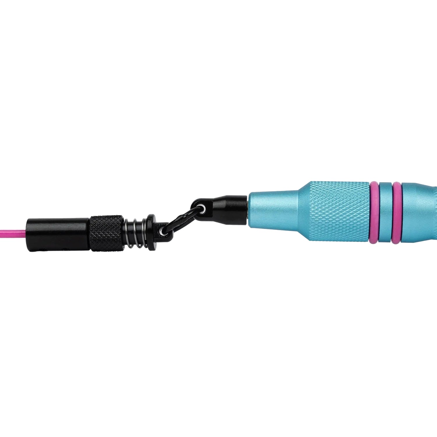 Picsil Insigne Fast Jump Rope - Cyan