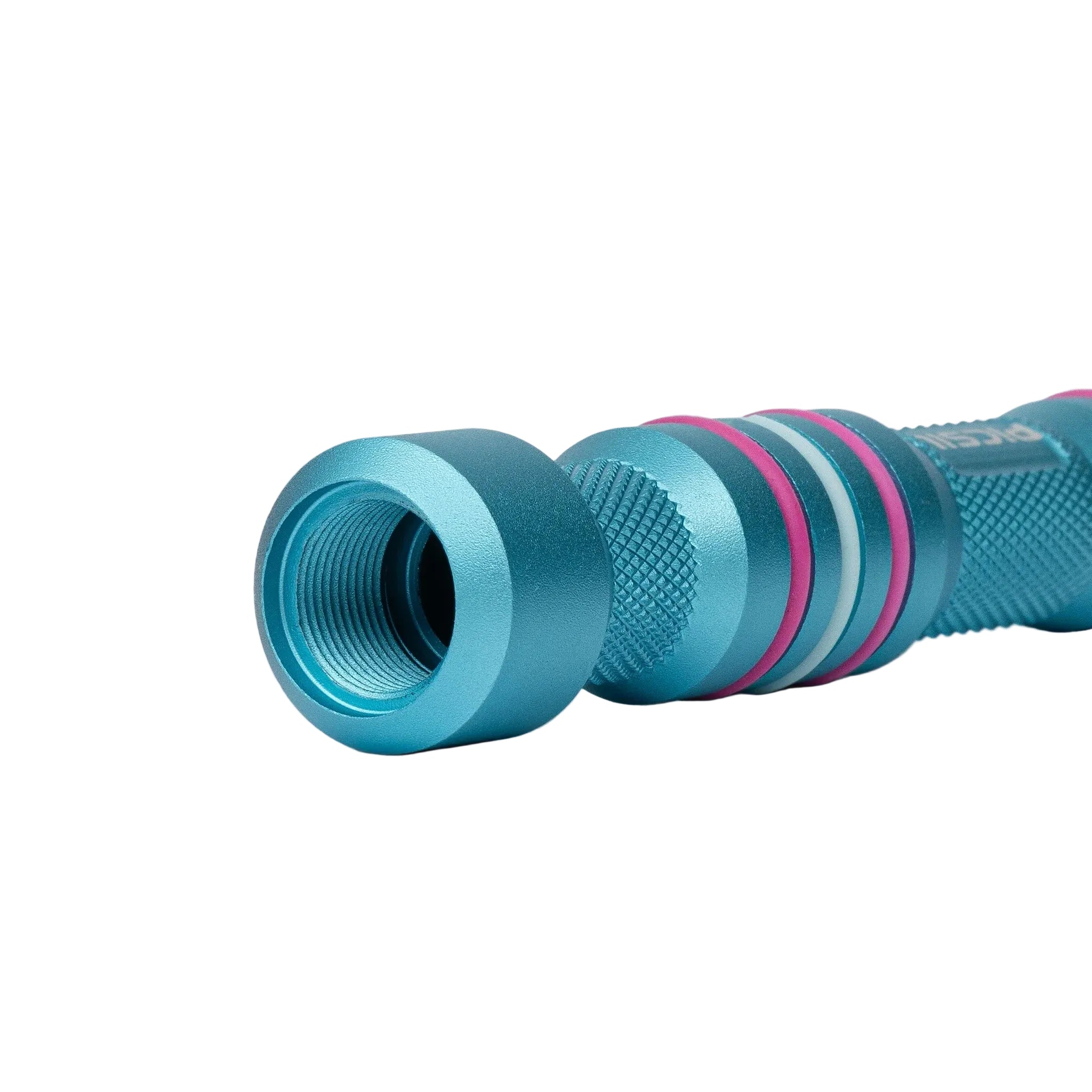 Picsil Insigne Fast Jump Rope - Cyan