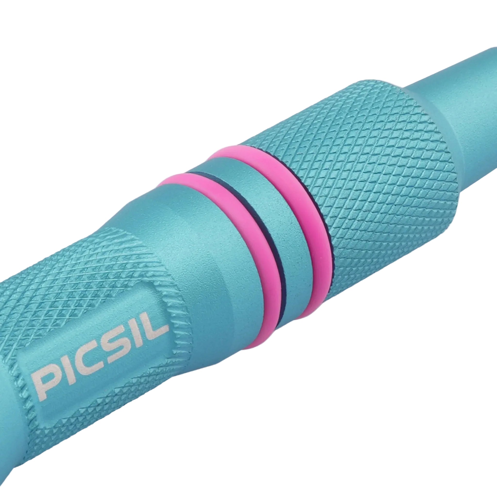 Picsil Insigne Fast Jump Rope - Cyan