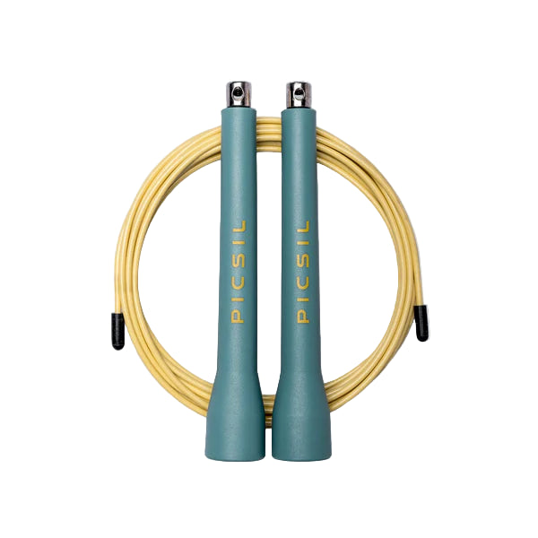 Picsil Jump Rope ABS Fy26 - Aqua