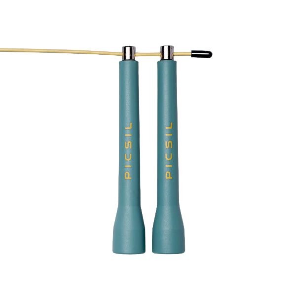 Picsil Jump Rope ABS Fy26 - Aqua