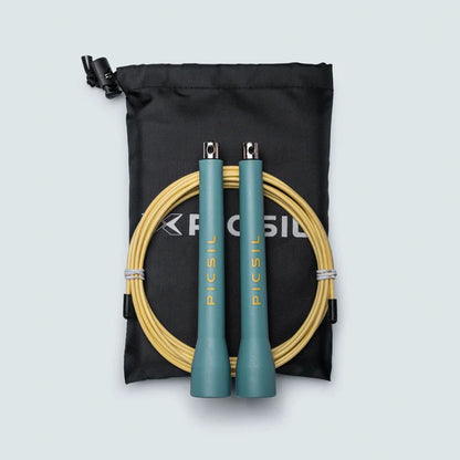 Picsil Jump Rope ABS Fy26 - Aqua