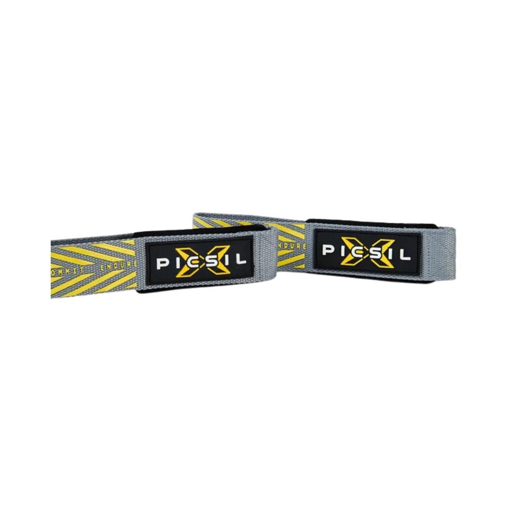 Picsil Lifting Straps 0.2 - Dove