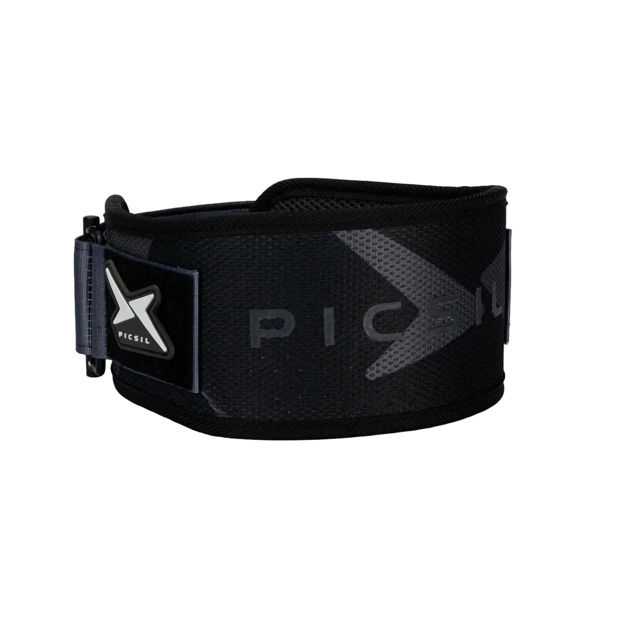 Picsil Lumbar Belt FY26 - Black