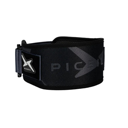 Picsil Lumbar Belt FY26 - Black