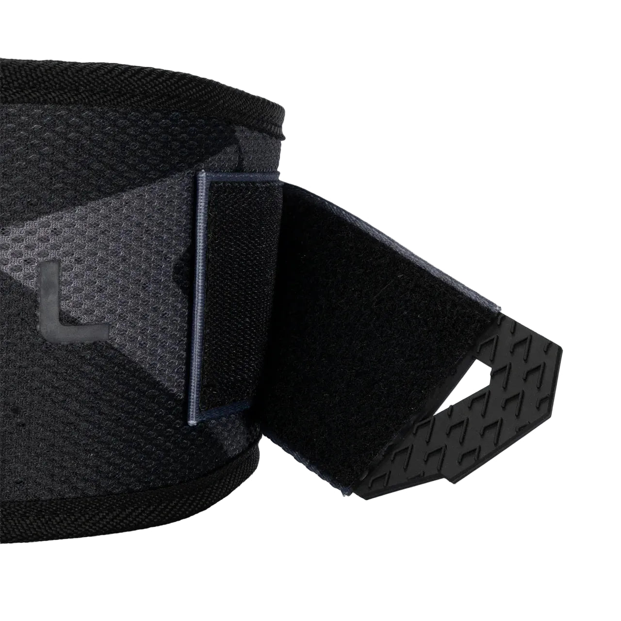 Picsil Lumbar Belt FY26 - Black