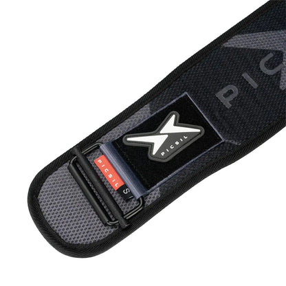 Picsil Lumbar Belt FY26 - Black