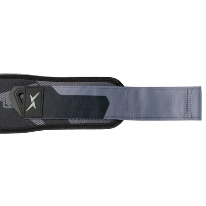 Picsil Lumbar Belt FY26 - Black