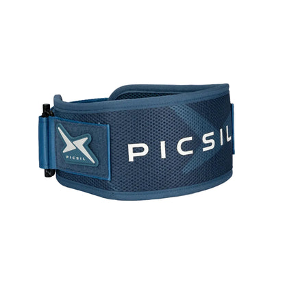 Picsil Lumbar Belt FY26 - Indigo
