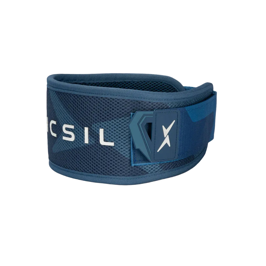 Picsil Lumbar Belt FY26 - Indigo