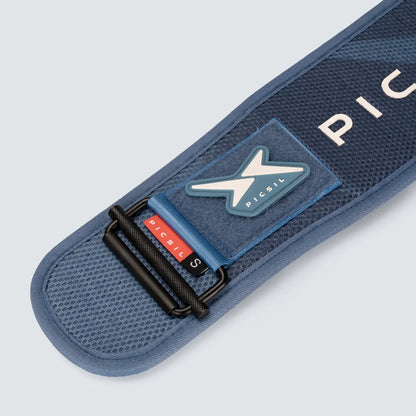 Picsil Lumbar Belt FY26 - Indigo