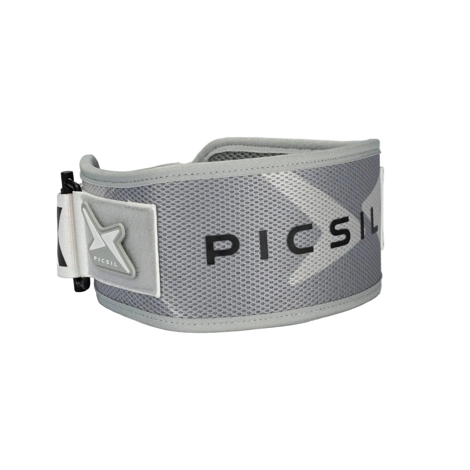Picsil Lumbar Belt FY26 - White