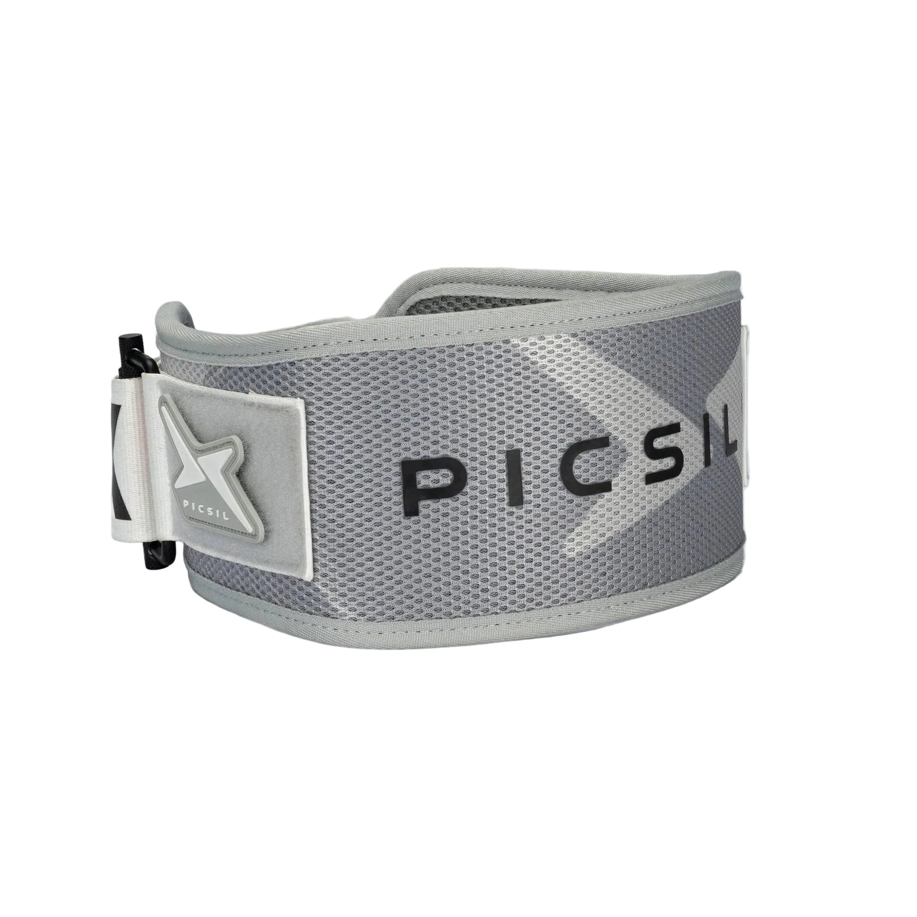 Picsil Lumbar Belt FY26 - White