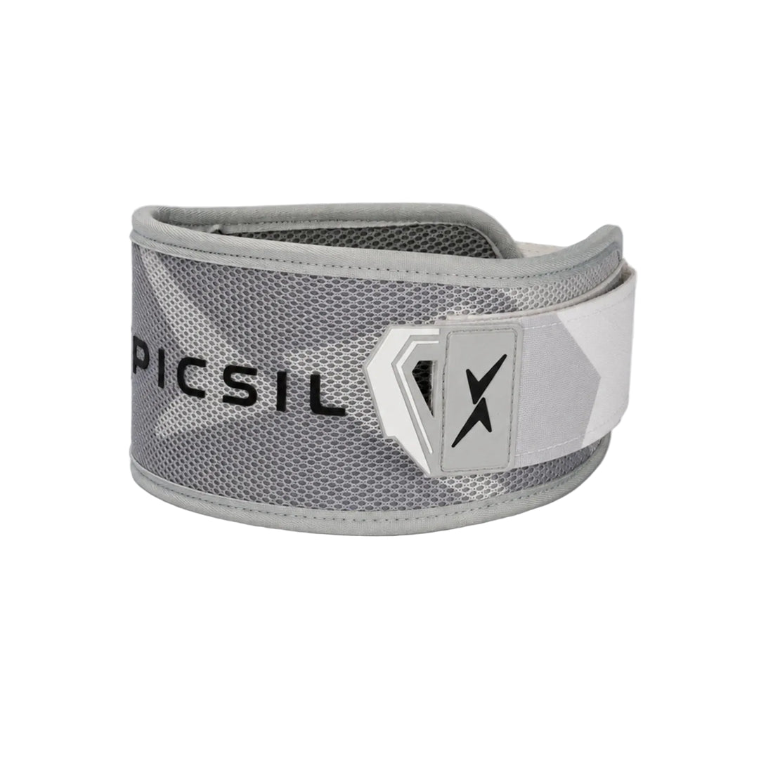 Picsil Lumbar Belt FY26 - White