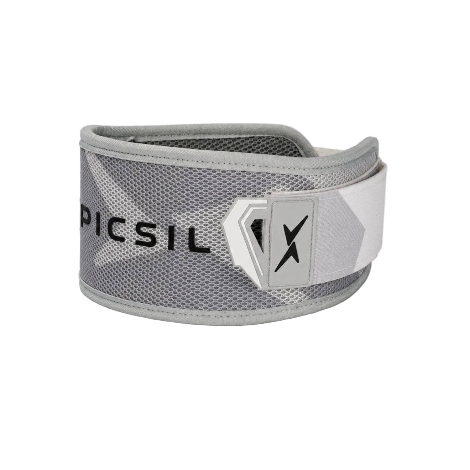 Picsil Lumbar Belt FY26 - White
