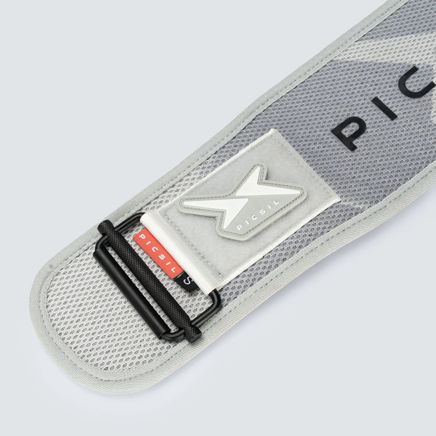 Picsil Lumbar Belt FY26 - White