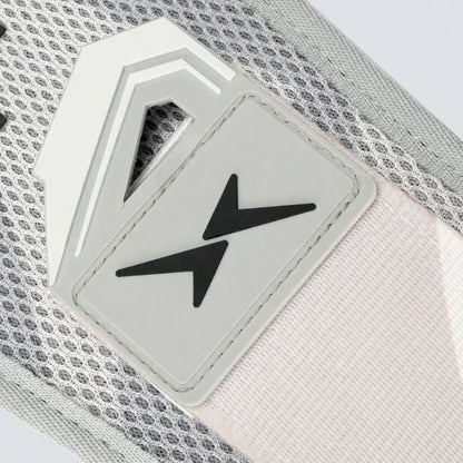 Picsil Lumbar Belt FY26 - White