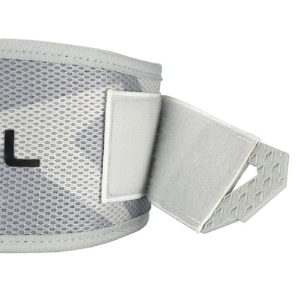 Picsil Lumbar Belt FY26 - White