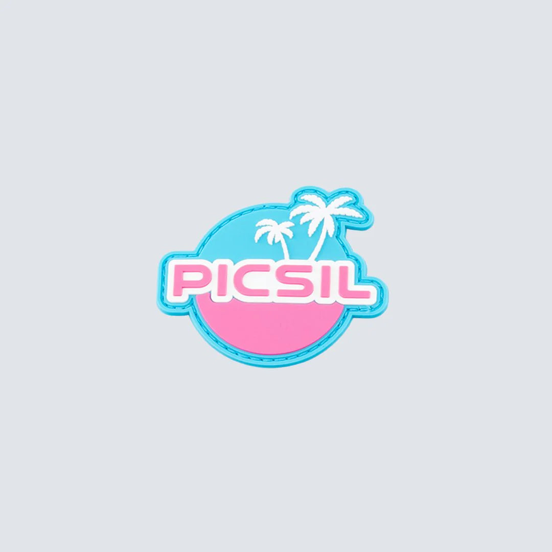 Picsil Patch Miami