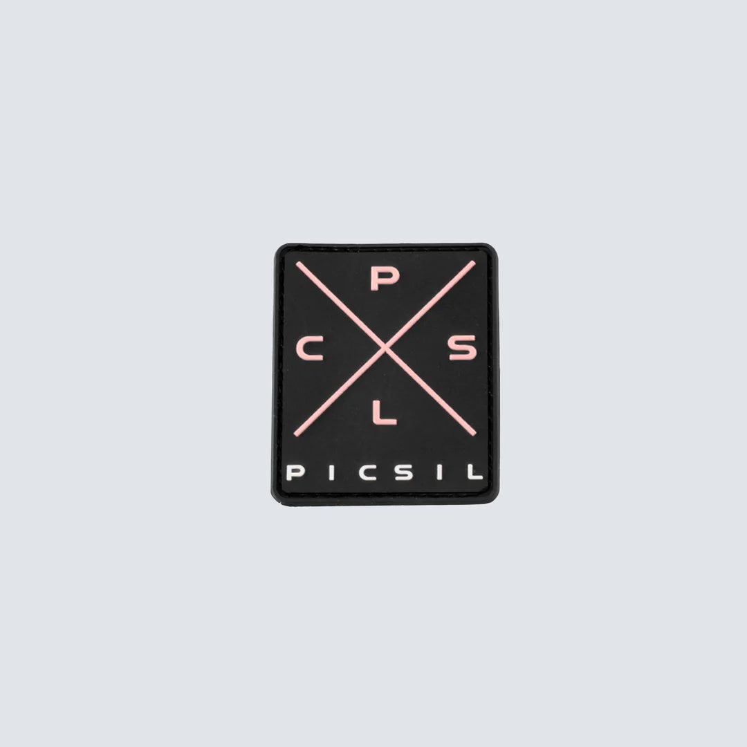 Picsil Patch Picsil Coral