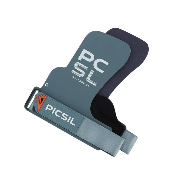 Picsil - Phoenix Grips SS25 - Aqua