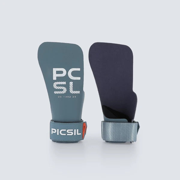 Picsil - Phoenix Grips SS25 - Aqua