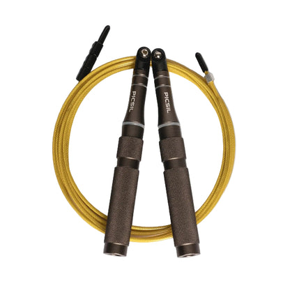 Picsil Rock Jump Rope - Slate