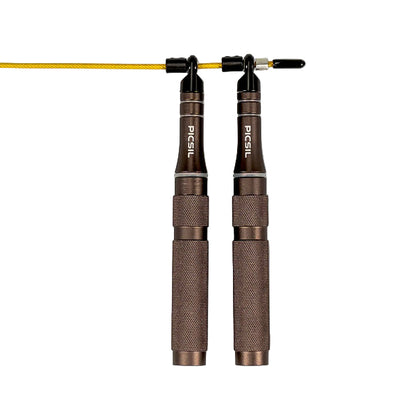 Picsil Rock Jump Rope - Slate