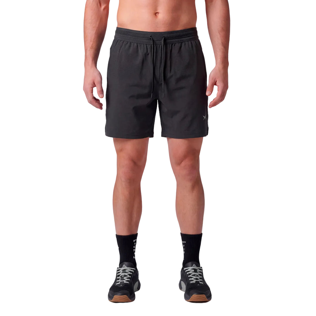 Picsil Shorts Performance SS26 - Black