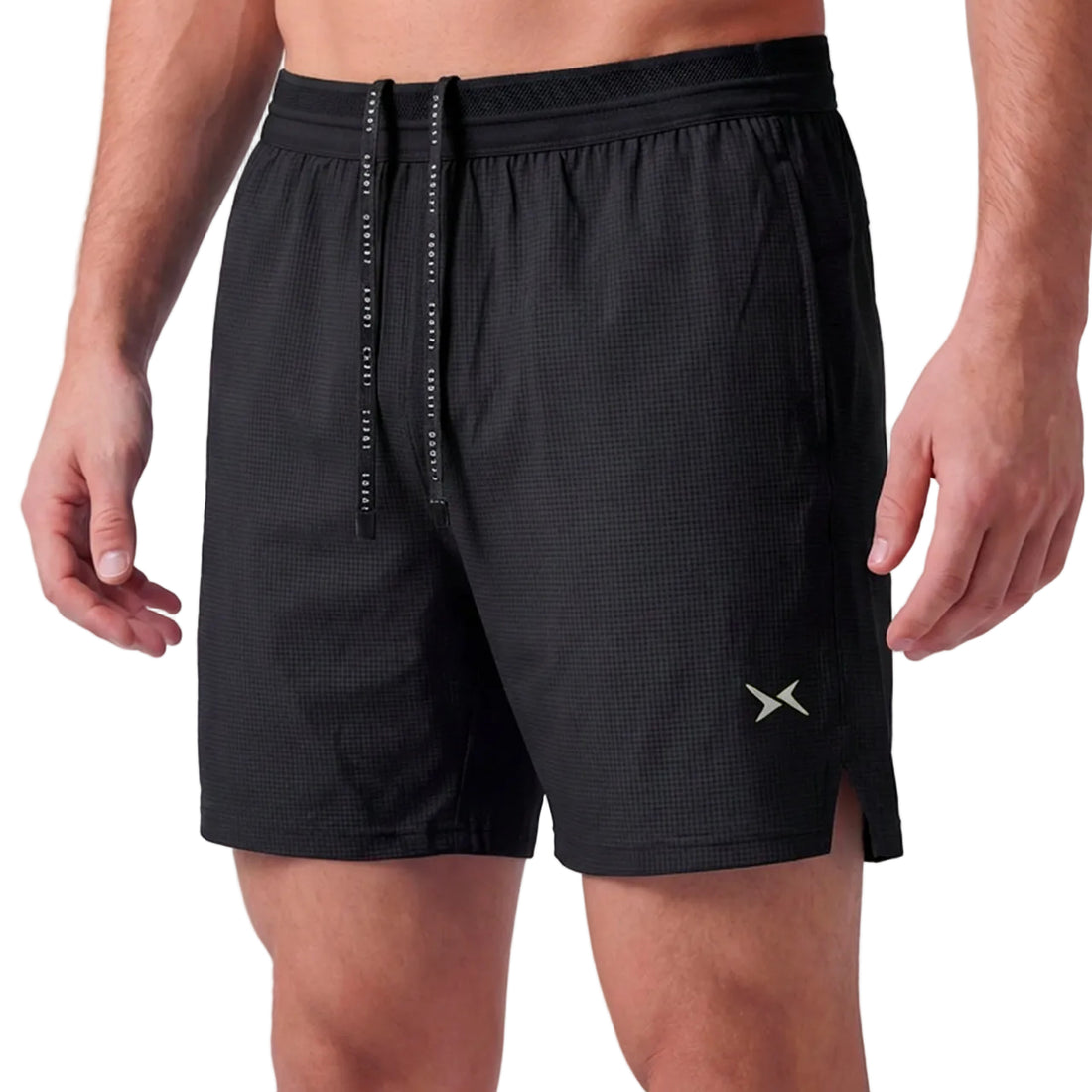 Picsil Shorts Performance SS26 - Black