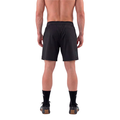 Picsil Shorts Performance SS26 - Black