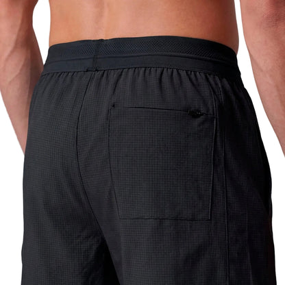 Picsil Shorts Performance SS26 - Black