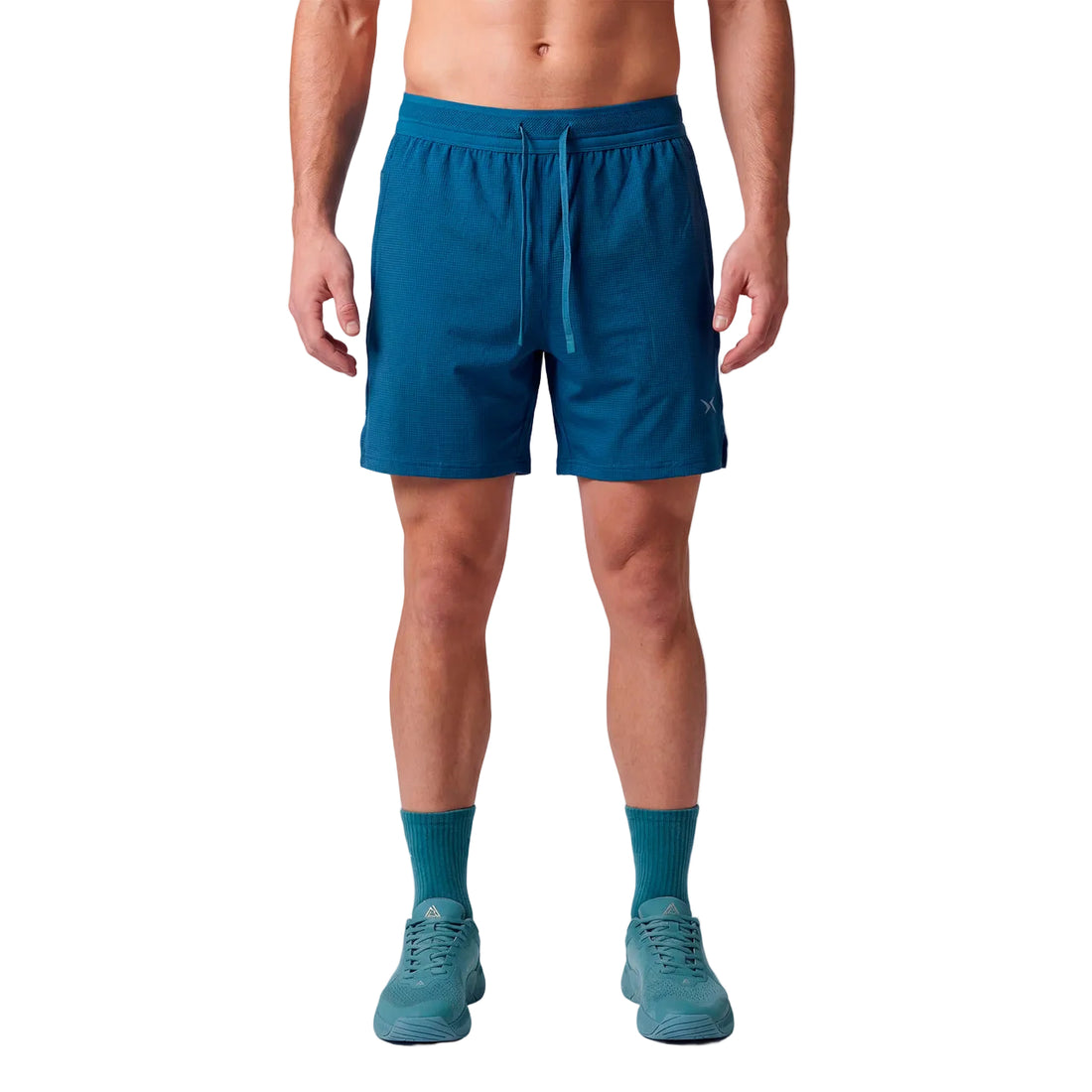 Picsil Shorts Performance SS26 - Indigo