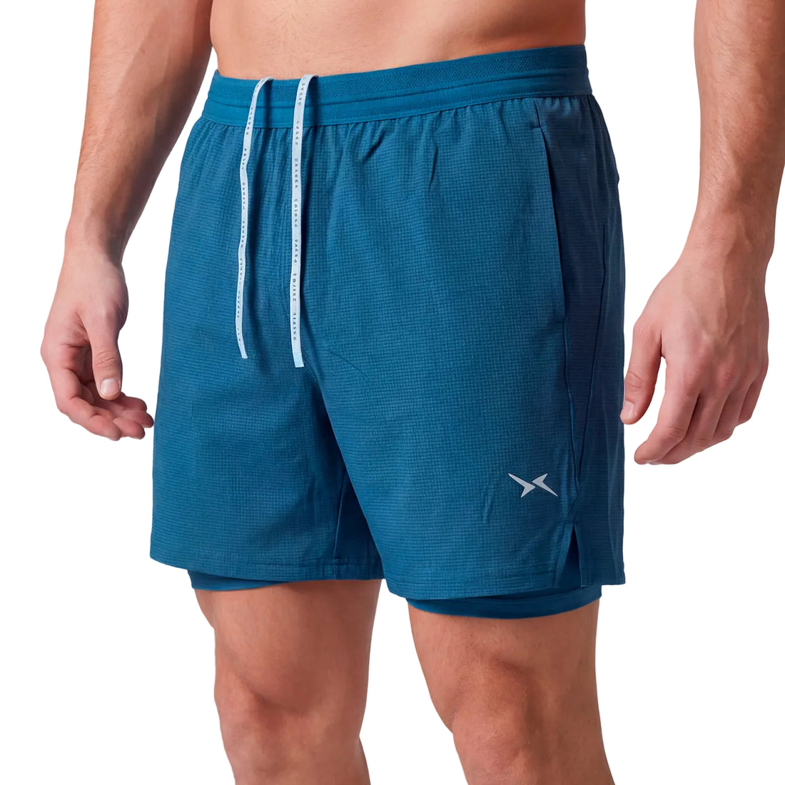 Picsil Shorts Performance SS26 - Indigo