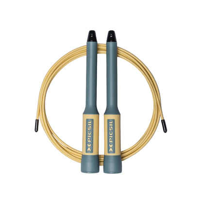 Picsil Sphinx Speed Rope FY26 - Aqua