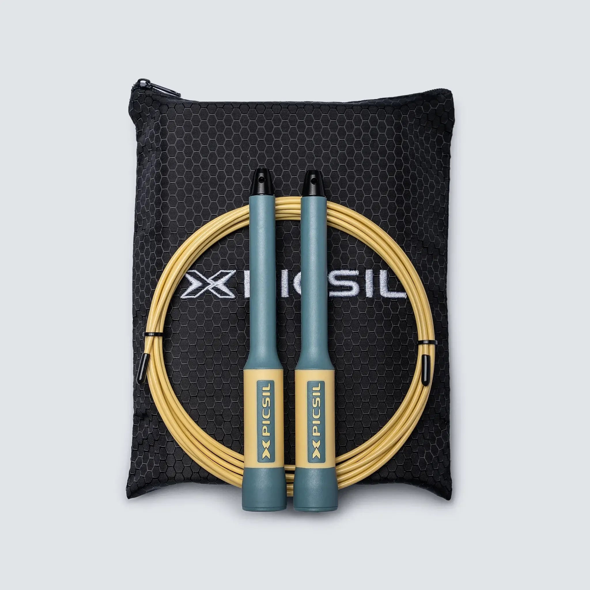 Picsil Sphinx Speed Rope FY26 - Aqua